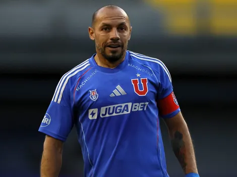 El chiste de Marcelo Díaz que hizo reír a figura de S. Morning