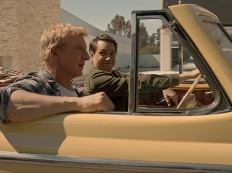Cobra Kai 6: ¿A qué hora se estrena la parte 3?
