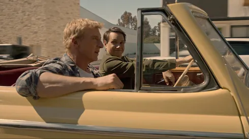 La serie se acerca al estreno de los capítulos finales.