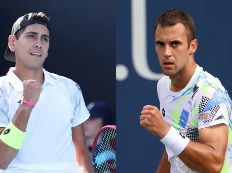 Tabilo vs. Djere: Horario y dónde ver en vivo el ATP de Buenos Aires
