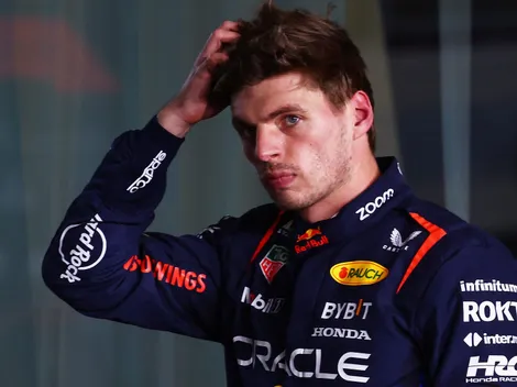 F1: Max Verstappen podría abandonar Red Bull