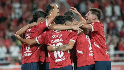 El chileno es uno de los jugadores más valorados actualmente al otro lado de la cordillera.