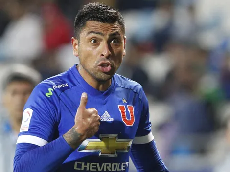 Jara reveló al ganador “sin jugar” tras el último triunfo de la U