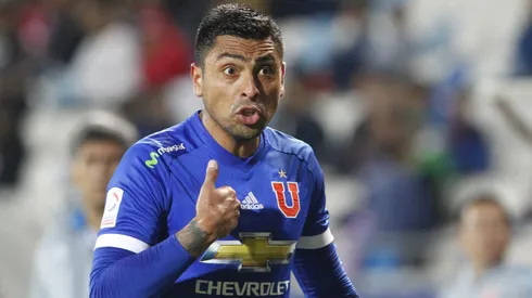 Gonzalo Jara argumentó su opinión.