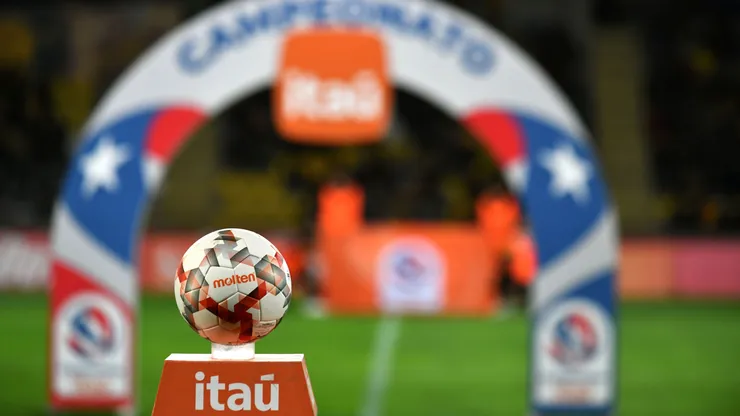 La primera fecha de la Liga de Primera ya tendría un partido suspendido.