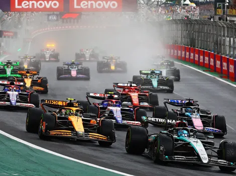 Cambios en las reglas de la F1 podrían alterar la temporada 2025