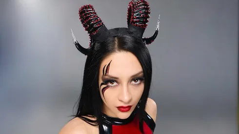 La chilena se ha convertido en una de las favoritas de los y las fanáticas de la WWE.