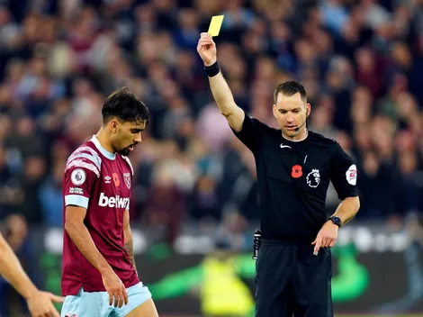 El curioso regalo familiar de Lucas Paqueta que pone en peligro su carrera