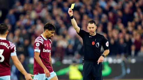 Paqueta es investigado por amaño de partidos