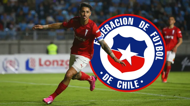 Fernando Zampedri será nominado.