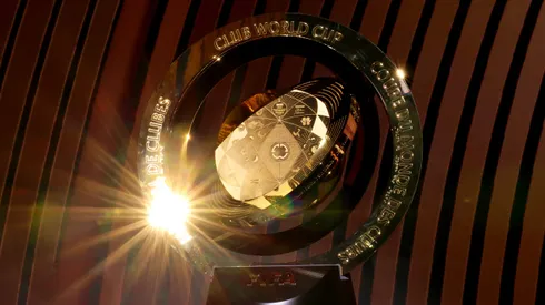 El Mundial de Clubes de la FIFA está a la vuelta de la esquina.