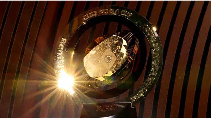 El Mundial de Clubes de la FIFA está a la vuelta de la esquina.