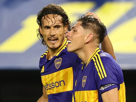 Carlos Palacios da una gran noticia y le genera un dilema a su DT