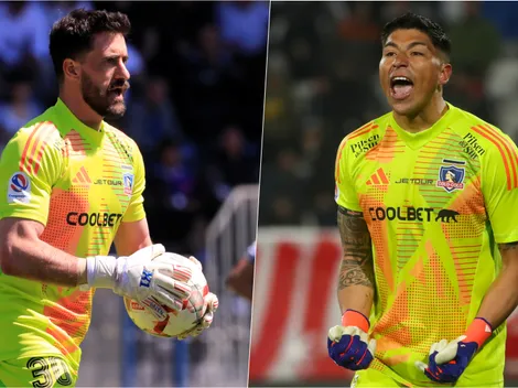 "Hay voces": Colo Colo piensa pasarle los guantes a De Paul