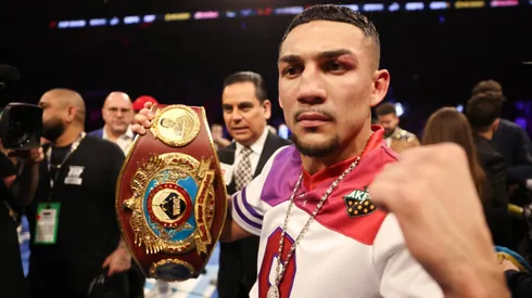 Teófimo López regresa al ring en una cárcel ícono de la cultura popular.