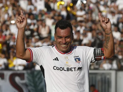 Históricos de Colo Colo postulan a importante cargo en el club