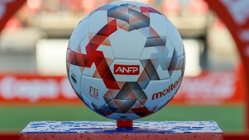 Liga de Primera tendrá un partido de la primera fecha sin público.