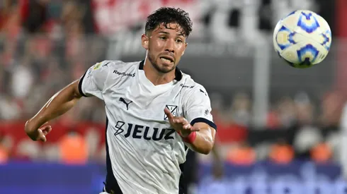 Felipe Loyola podría dar el salto a Europa