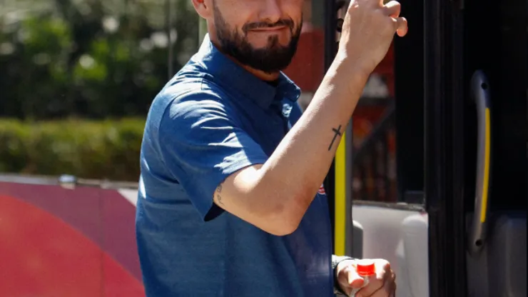 El Halcón tendrá una visita especial a Macul. (Foto: Unión San Felipe).