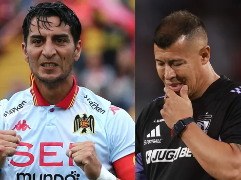 Jugó en Chile, fue finalista de la Libertadores y destrozó a Almirón