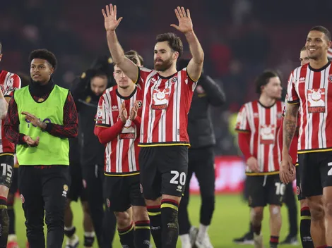 El rival de Ben y Sheffield para la final por el ascenso a la Premier