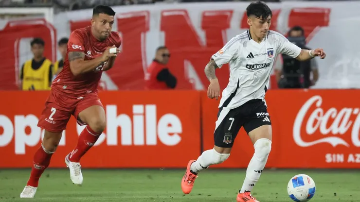 Francisco Marchant en plena conducción.
(Dragomir Yankovic/Photosport).