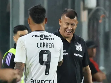 La inesperada reacción de Correa tras su primera gran noche