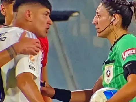 La extraña expulsión de Aquino que Colo Colo buscará apelar