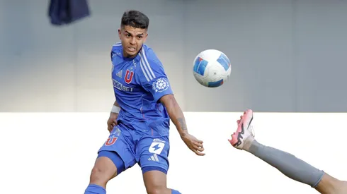 Julián Alfaro enciende la alarma en la U.