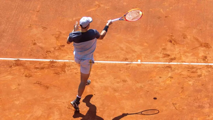 Chile Open