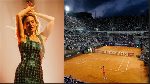 El campeonato reveló a los artistas que estarán presentes.