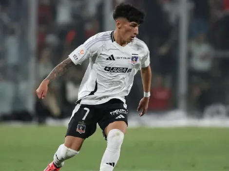 Colo Colo se ilusiona tras el debut oficial de su nueva joya