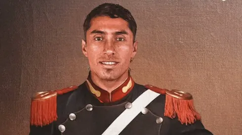 Luciano Cabral tiene deslumbrados a los fanáticos de Independiente por su gran calidad técnica.