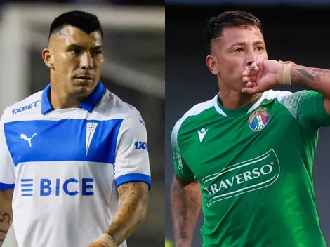 Reprograman el duelo entre la UC y Audax Italiano