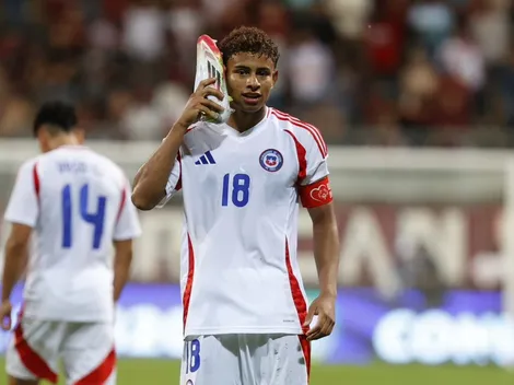 "Con los dientes apretados": Rossel amenaza a Colombia