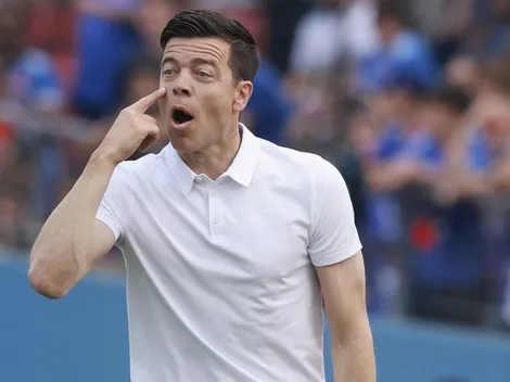 De Everton salta a dirigir a un chileno en la élite de Argentina