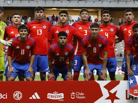 Mundial sub 20 2025: ¿Cuándo es?