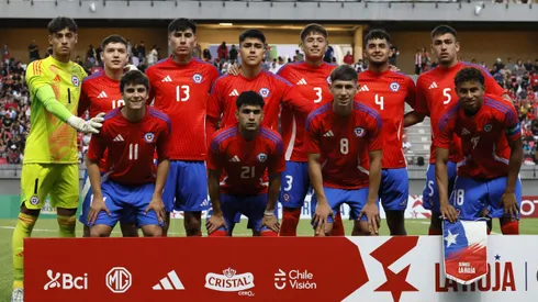 Esta es la fecha de la cita mundialista en territorio nacional.