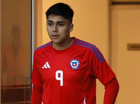 Colo Colo se cuadra con Damián Pizarro: “Sabe que viene el gol"