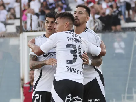 La situación que molesta a Colo Colo para el duelo con La Serena
