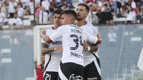 Colo Colo estrena el título ante Deportes La Serena.