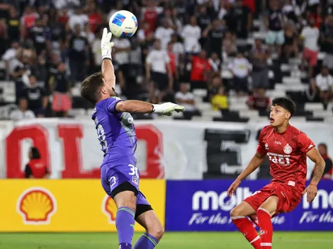 “Al Tuto De Paul se le ninguneó mucho con lo de Navas”