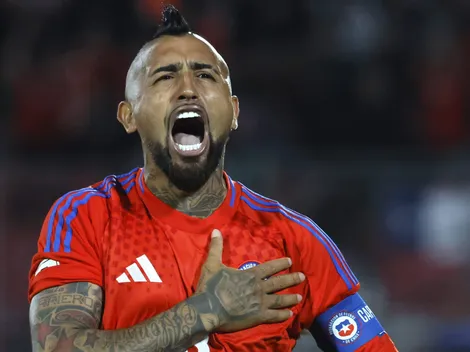 ¿Es Vidal el mejor chileno de la historia? Esto dijo el 'King'