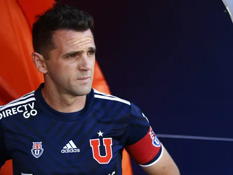 Montillo ilusiona a los hinchas de la U con enigmático mensaje