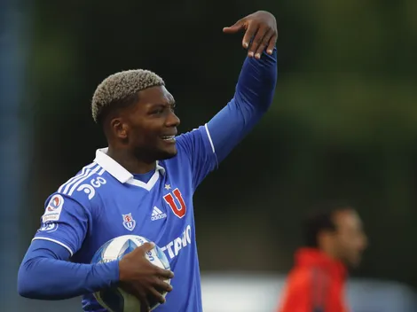 El humilde club que busca el retorno de Junior Fernandes