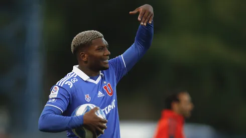 Junior quiere volver a Chile.