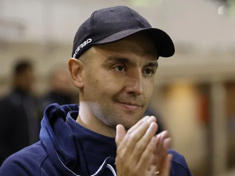 Bozán vuelve a Primera y amenaza a Colo Colo en inédito cargo