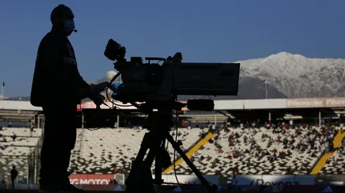 Vuelve el fútbol chileno