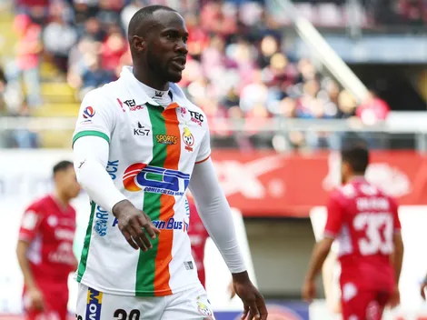 El peor San Valentín de Cobresal: Waterman confiesa amor a otro equipo