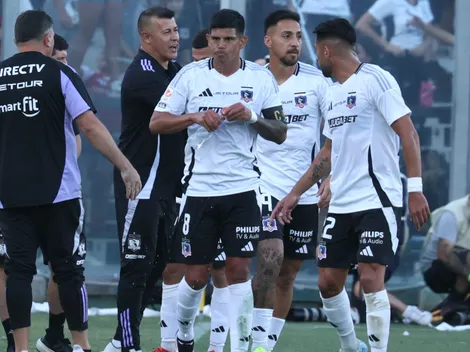 La iracundia de Colo Colo con la ANFP antes del inicio del torneo